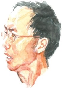 Lê Bá Khánh Trình (hình :  Hoàng Tường)