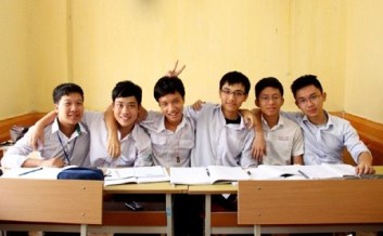 Đoàn học sinh thi Olympic Toán học quốc tế năm nay đoạt được 3 huy chương Vàng, 3 huy chương Bạc