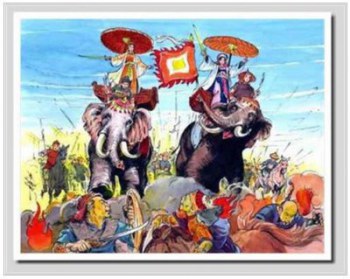 Trung Quốc đang bước vào giai đoạn nghiên cứu Việt nam một cách cơ bản, sâu rộng và tự tin. Họ thường nhắc đến những ưu thế ngôn ngữ, tư liệu nghiên cứu