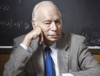 Là nhà vật lí học, nghề nghiệp của tôi là khám phá điều gì là đúng chứ không phải điều gì làm cho chúng ta thấy thoải mái hay hạnh phúc ( Steven Weinberg)