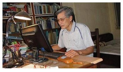 Tác giả Mạc Văn Trang