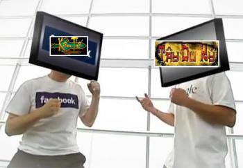 “…lúc đầu tao cũng không gian, nhưng tao mất nhiều quá và buộc phải chơi theo cách của người Việt thôi…”