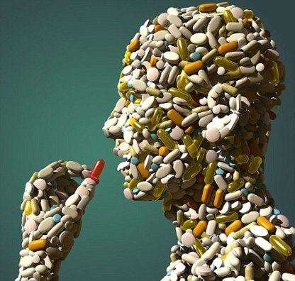 Thần dược chống oxid hóa chẳng có ích lợi gì trong việc ngăn ngừa ung thư cả, thậm chí trong vài trường hợp còn tệ hại hơn