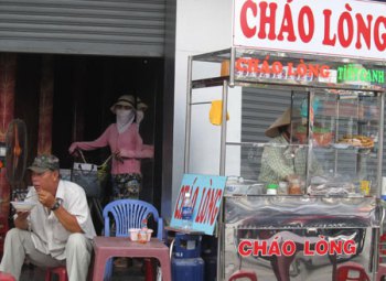 Chỉ là hình minh họa thôi. Làm sao chụp được dĩ vãng đây hở Trời ! (Ảnh: TG-giadinh.net.vn)