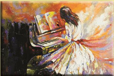 “…Nhớ những năm xa xưa ngày cha đã già với bao sầu lo…sống với cha êm như làn mây trắng…nhớ đến năm xưa còn bé, đêm đêm về cha hôn chúng con….với tháng năm nhanh tựa gió..ôi cha già đi cha biết không…”