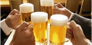 chỉ sau một thập niên, tốc độ tiêu thụ bia của người Việt tăng gần 200%