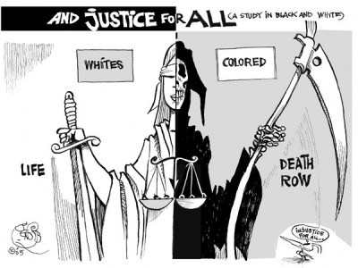 Gánh nặng lương tâm của thẩm phán, điều tra viên, kiểm sát viên, luật sư là làm sao giảm tối đa các trường hợp bị xét xử oan, sai dẫn đến có thể có những án tử hình oan uổng;