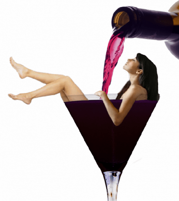 Ai ngập ngụa hơn ai?