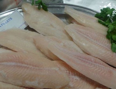 Sao vậy, thưa các đại gia thủy sản? Hàng xuất đi Tây đi Mỹ đâu có thấy thương (hại) tới cỡ này…