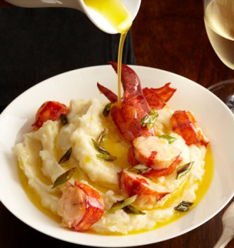 Nhiều nghiên cứu cho thấy, protein (thịt, cá), dầu ăn và rau khi ăn kết hợp với khoai tây nghiền đều làm giảm GI đáng kể.