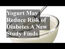 yogurt là một thức ăn lành mạnh chứa nhiều chất bổ dưỡng 