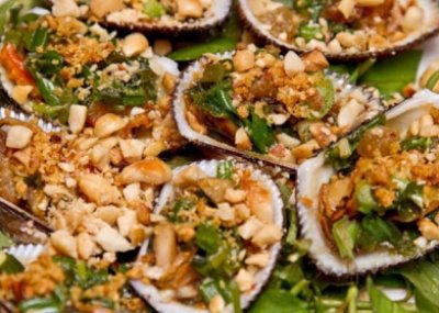 Món này mà vừa ăn vừa sợ thì còn gì là đời!