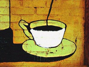 Khi pha cà phê, caffeol sẽ “tuột” ra khỏi chất béo, và tan trong nước cà phê (qua lọc), tạo ra hương vị. Còn chất béo bị giữ lại ở bã cà phê.