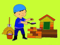 Cuộc đời là một công trình kiến trúc do chính mình tạo nên