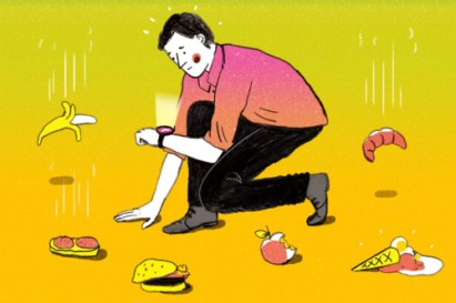 "Quy luật 5 giây" đã được chứng minh là không có thật. Ảnh: WordPress.