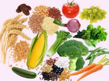 Các loại rau quả củ hạt đều có cả 2 loại xơ hoà tan và không hoà tan, chỉ có loại nhiều cái này ít thứ kia và ngược lại. Cả hai đều có lợi cho sức khoẻ, công dụng bù qua sớt lại, xơ nào cũng là xơ.