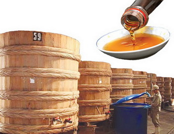 Chỉ có loại đạm acid amin mới nói lên chất lượng nước mắm, chứ không phải đạm tổng.