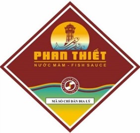 Tem Chỉ dẫn Địa lý nước mắm Phan Thiết